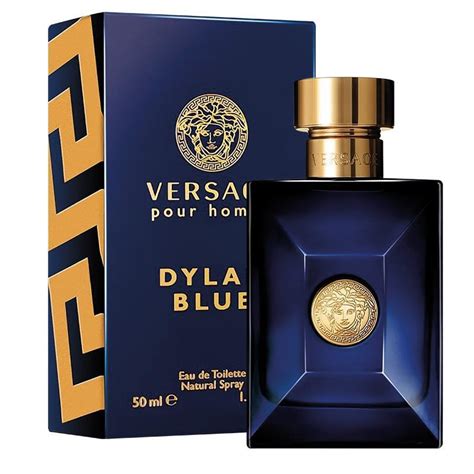 dylan blue versace homme 50ml|versace dylan blue priceline.